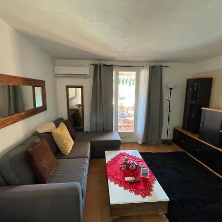 Port Cogolin Vue Bateau Apartment Ngoại thất bức ảnh