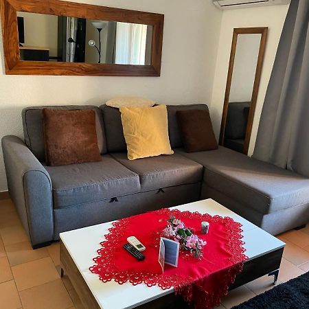 Port Cogolin Vue Bateau Apartment Ngoại thất bức ảnh