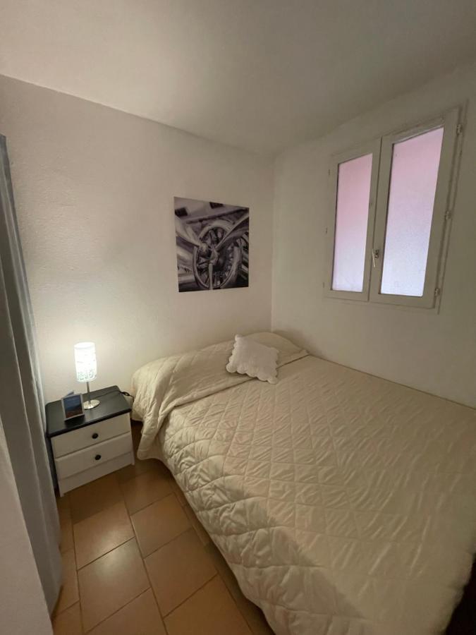 Port Cogolin Vue Bateau Apartment Ngoại thất bức ảnh