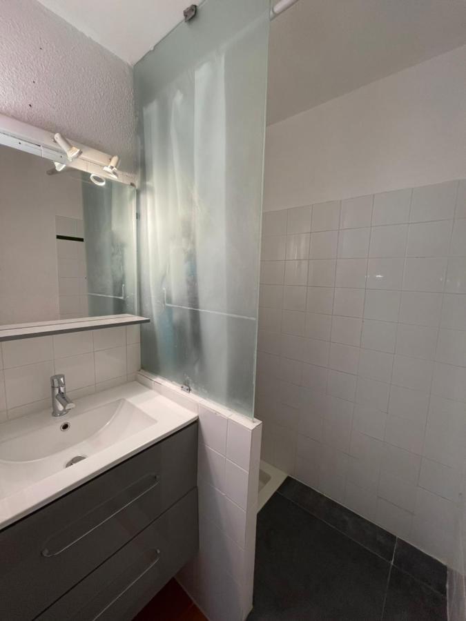 Port Cogolin Vue Bateau Apartment Ngoại thất bức ảnh
